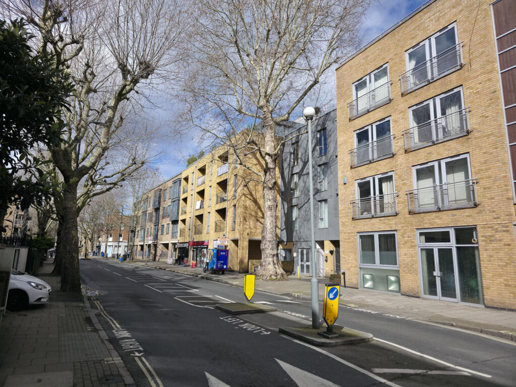 Main image of property: Grange Road, Bermondsey, London, SE1
