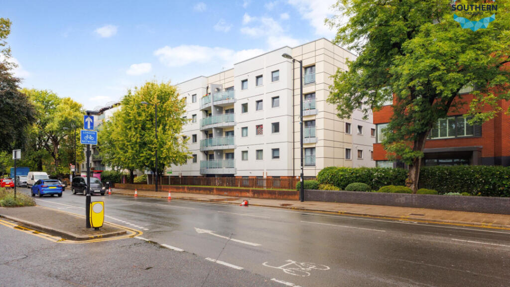 Main image of property: Cygnus Court, 850 Brighton Road, Purley, CR8 2FB