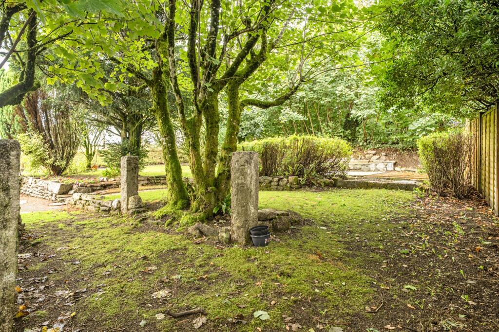 House in Altarnun, Cornwall - View 2