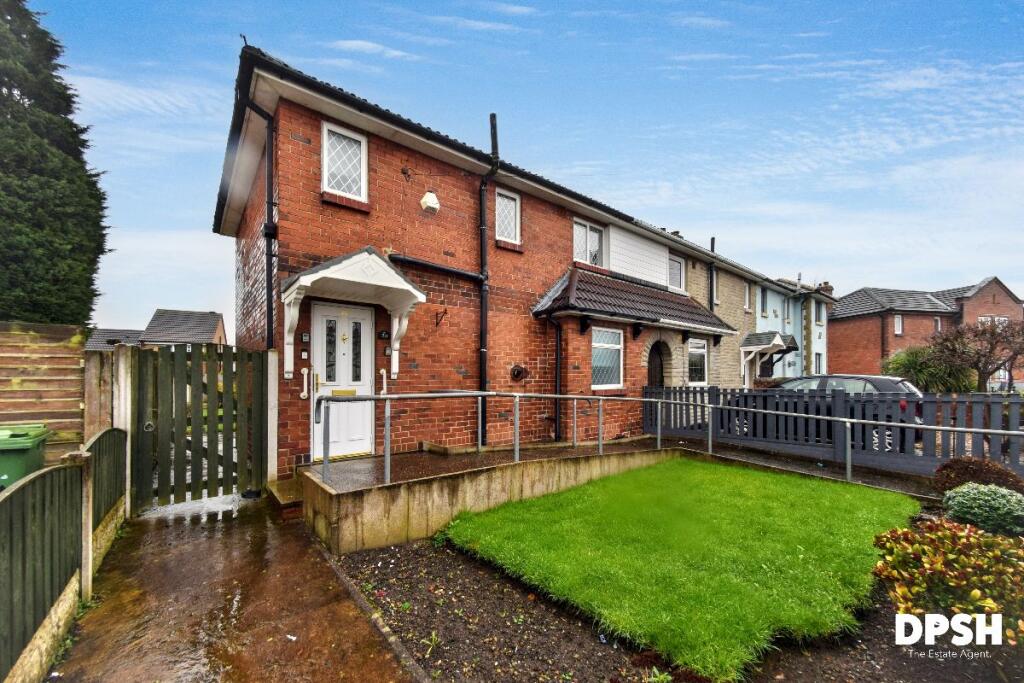 Main image of property: Throstle Terrace, Leeds