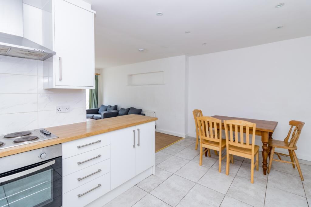 Main image of property: Morrell Avenue, East Oxford