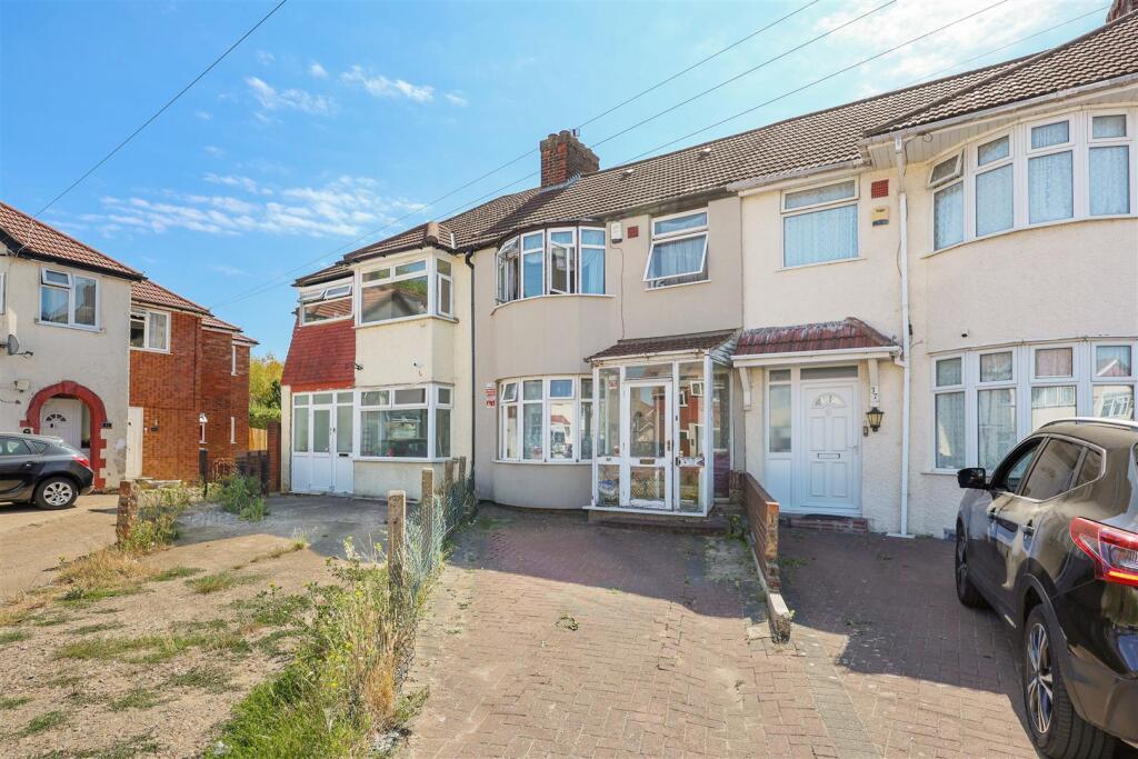 Main image of property: St. Peters Road, Southall, UB1