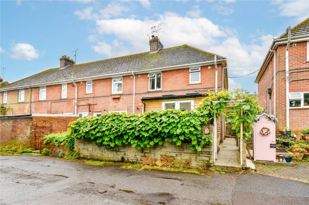 Main image of property: Isbury Road, Marlborough, Wiltshire, SN8