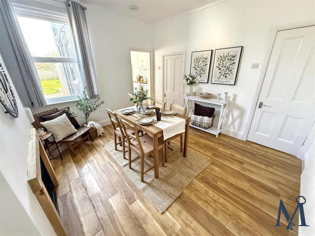 House in Leicester - View 5