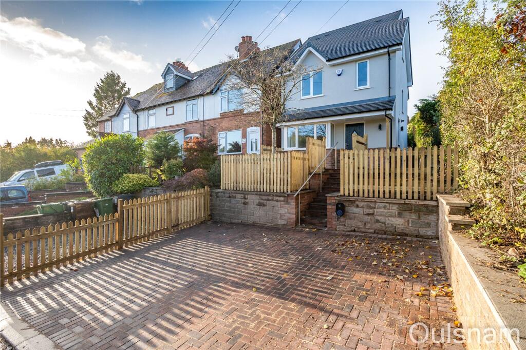 Additional image 15 of Dodford Road, Bournheath, Bromsgrove, Worcestershire, B61