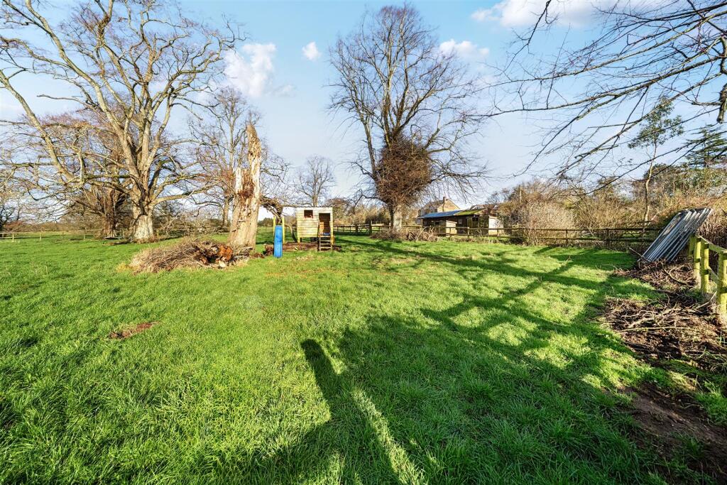 Additional image 21 of Yeovil Road, East Coker, Yeovil