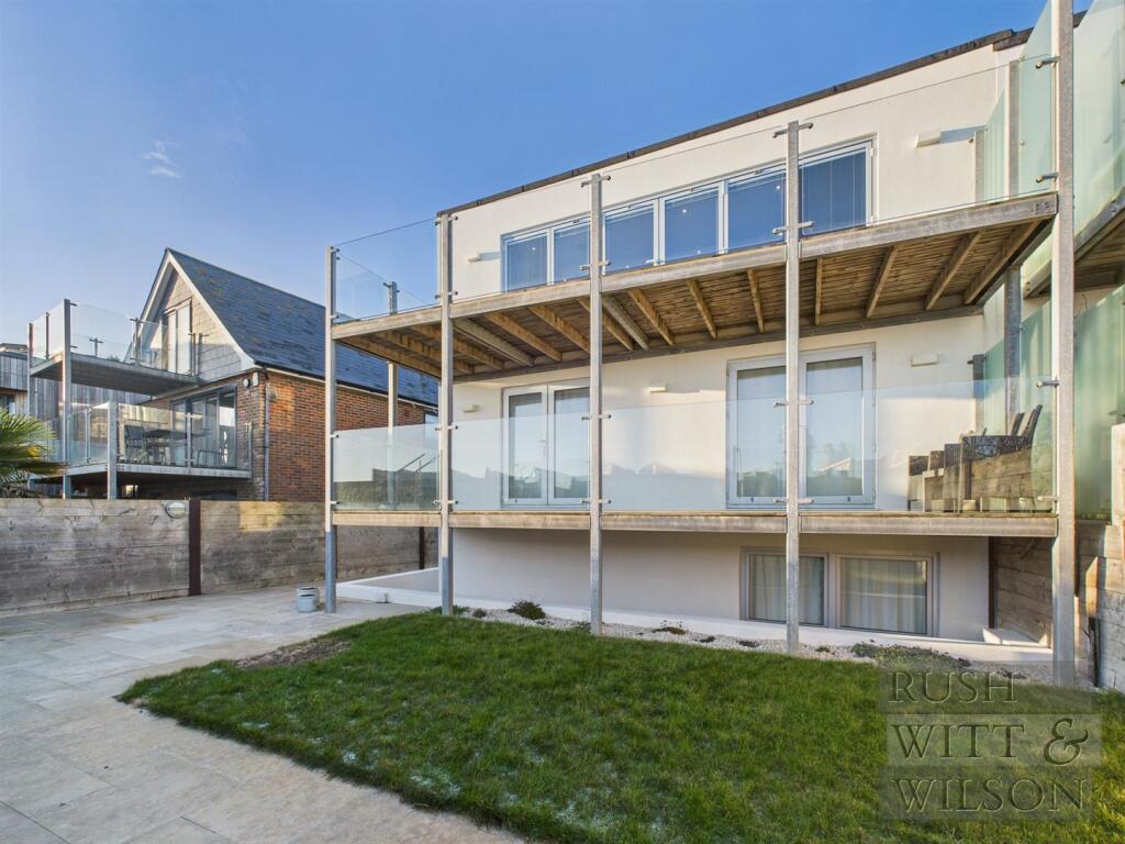 Main image of property: Pett Level Road, Pett Level