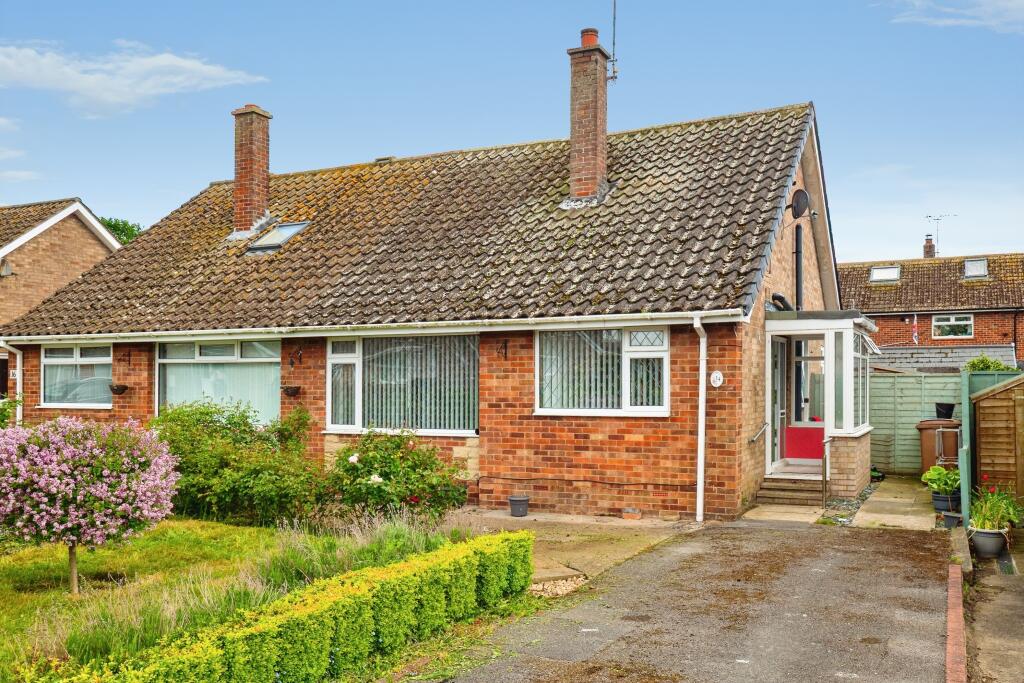 Main image of property: Wayside Crescent, Bridlington, YO16