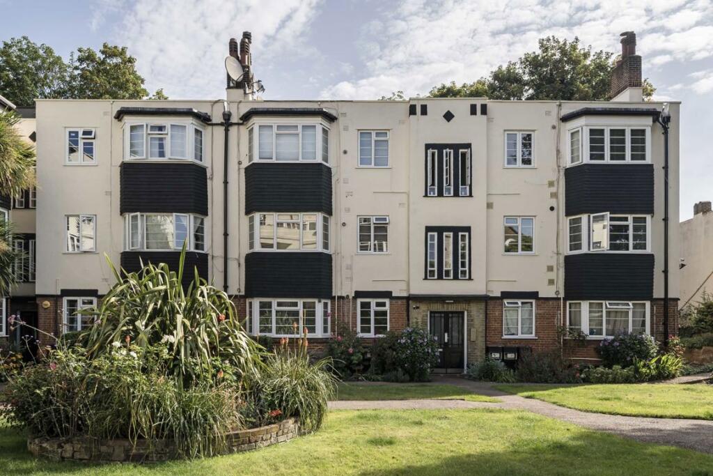 Main image of property: Loampit Hill, Lewisham