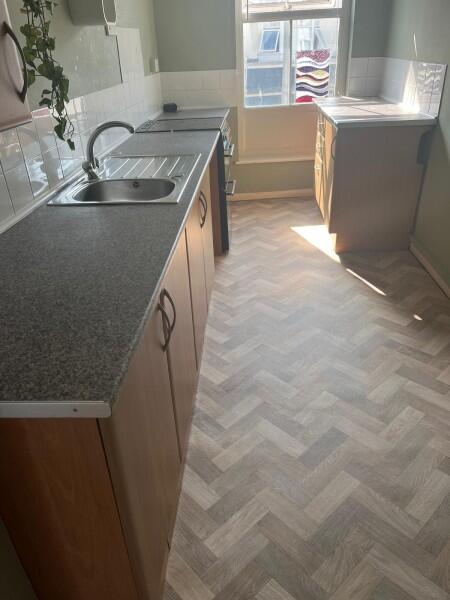 Apartment in Hastings, Trinity Triangle, Blacklands - View 4