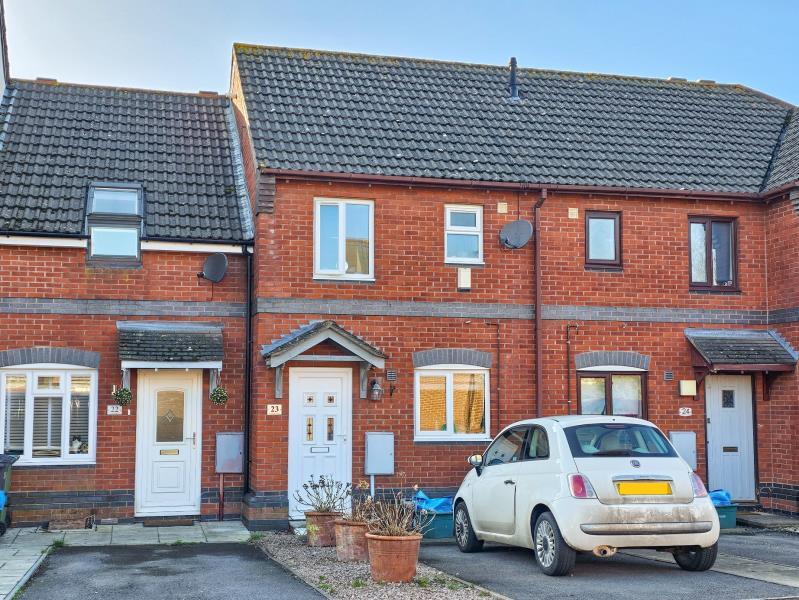 Main image of property: Woodbine Close, Abbeymead