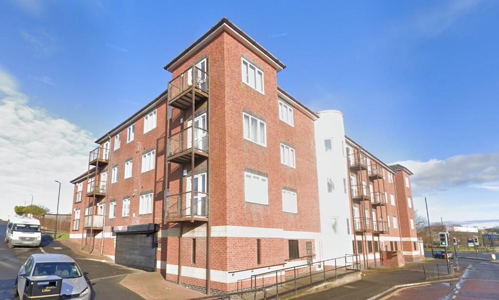 Apartment in Sunderland