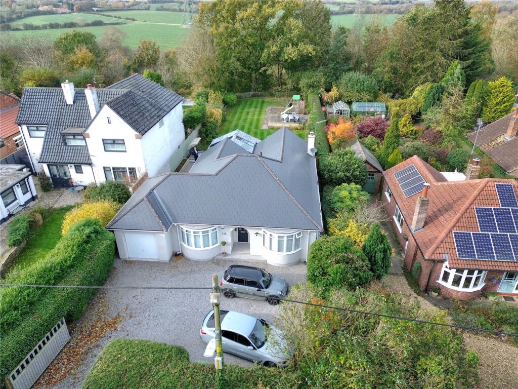 Main image of property: Worsall Road, Yarm