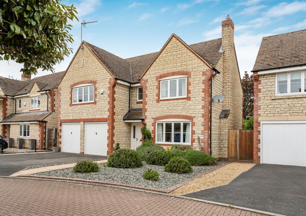 Main image of property: Heigham Court, Stanford in the Vale, Faringdon, Oxfordshire, SN7