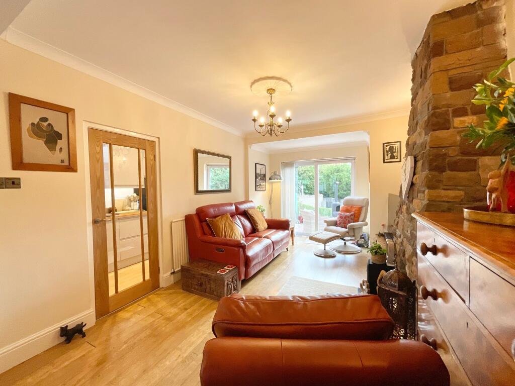 House in Stoke-on-Trent - View 4