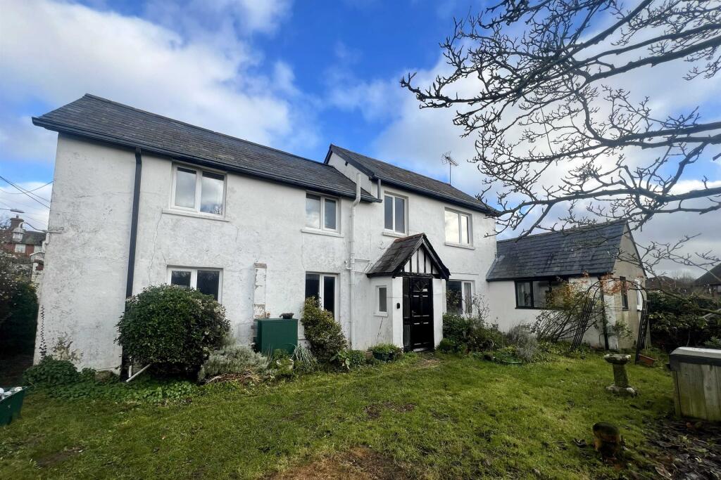 Main image of property: Sixpenny Handley
