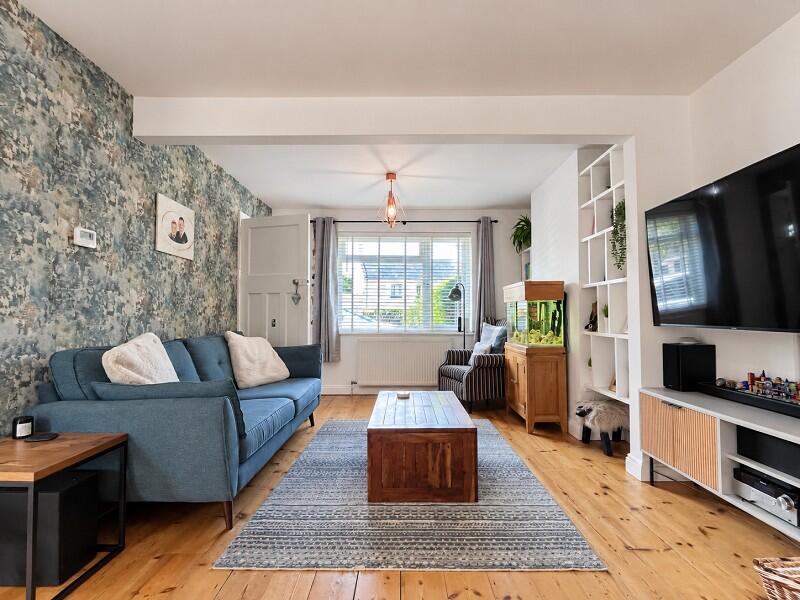 House in Bristol, Winscombe and Sandford - More