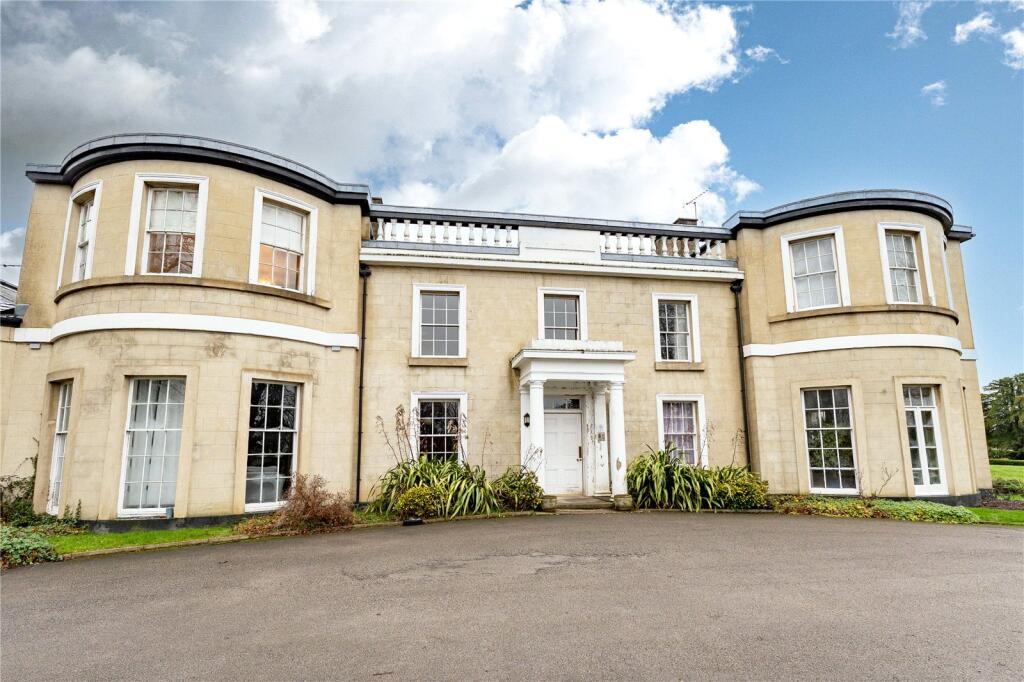 Main image of property: Moor Allerton Hall, Lidgett Lane, Roundhay, Leeds