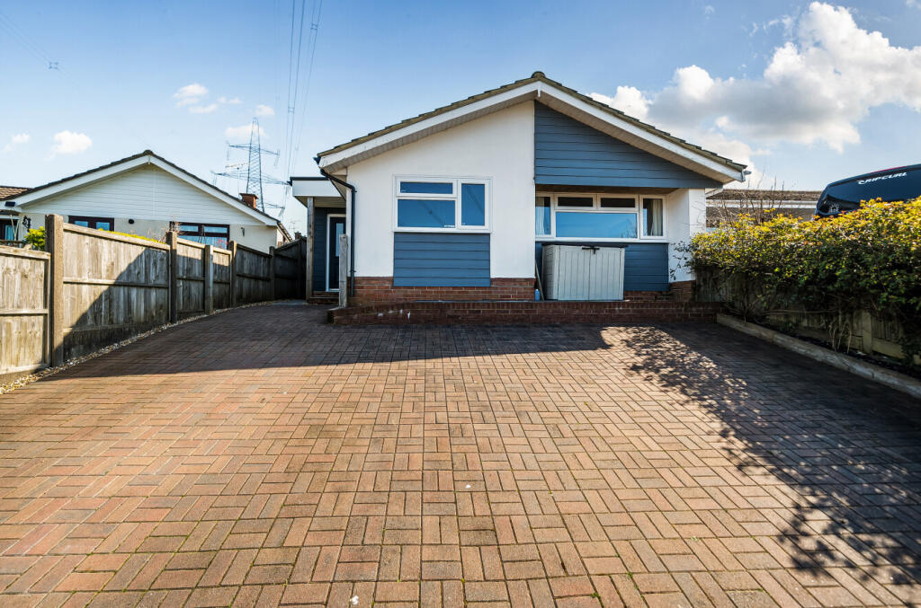 Main image of property: Viking Way, Waterlooville, Hampshire, PO8