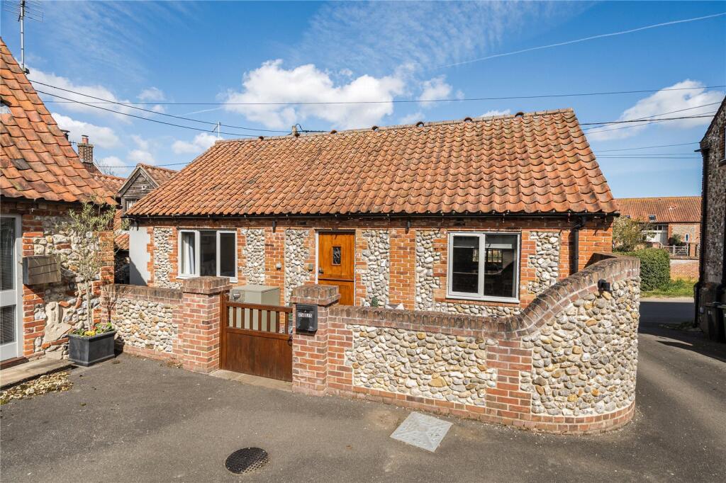 Hindringham Road, Walsingham, Norfolk, NR22 photo 2