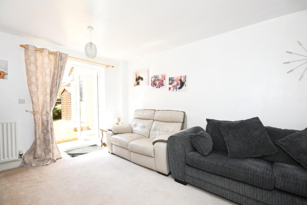 House in Bolsover, Langwith - More