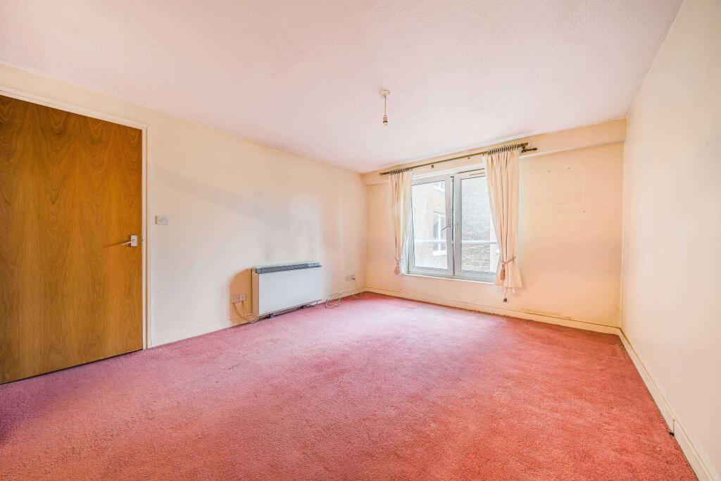 Apartment in London - View 4