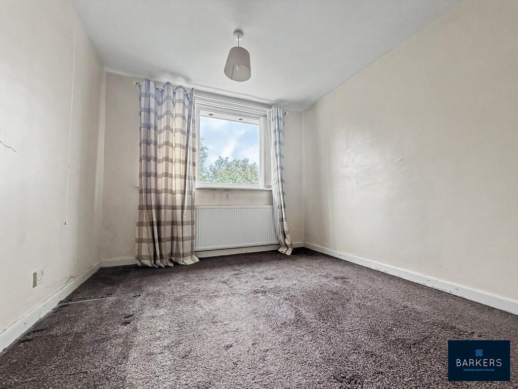 House in Bradford - More