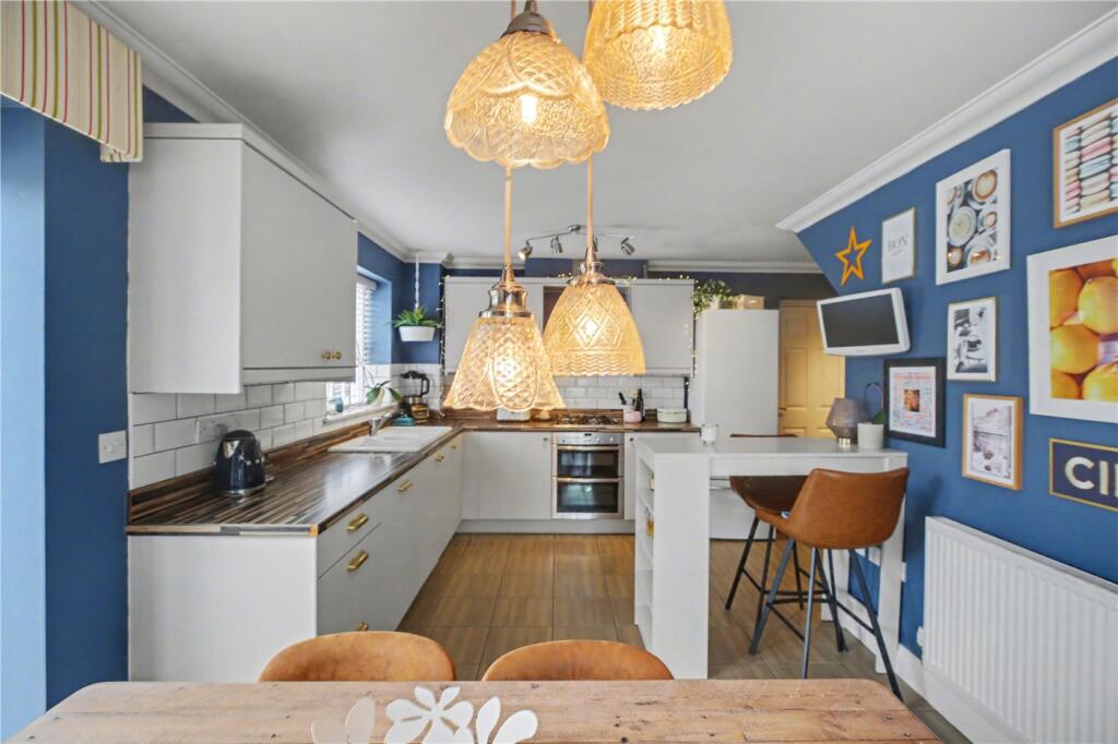 Ryefield Road, Mulbarton, Norwich, Norfolk, NR14 photo 4