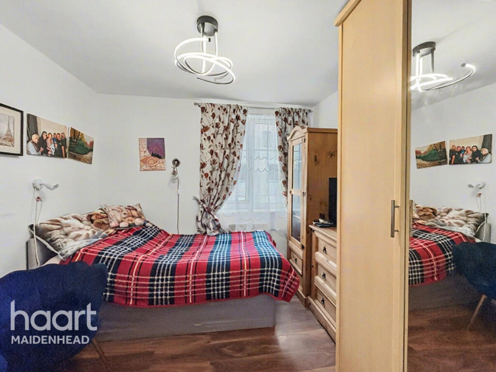 Main image of property: Wexham Road, SLOUGH