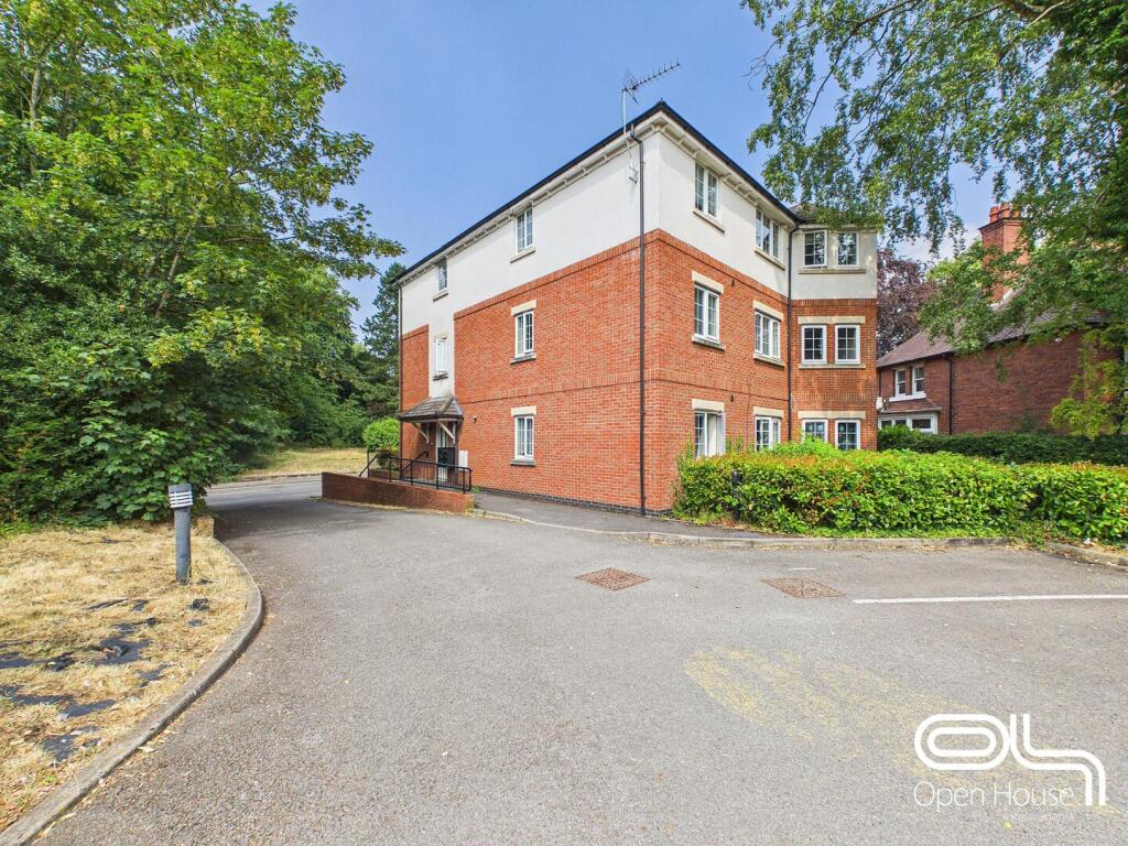 Main image of property: Weston Road, Stafford