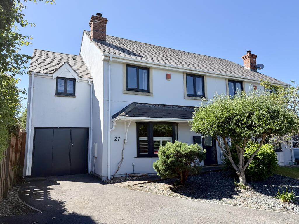 Main image of property: St. Christophers Way, Burnham-On-Sea, Somerset