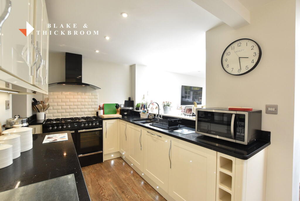 House in Colchester - More