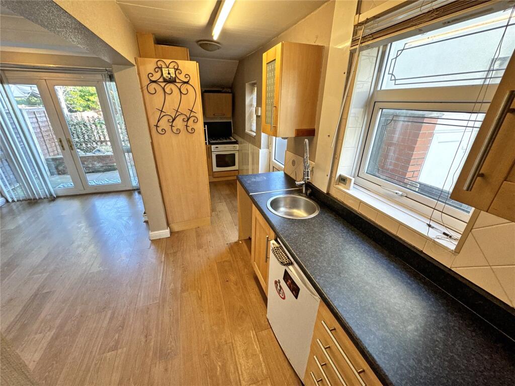 House in Cannock Chase, Staffordshire - View 5