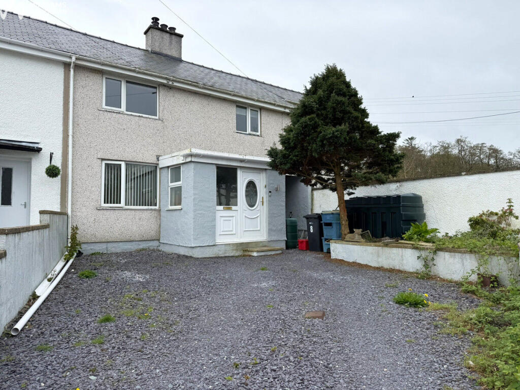 Main image of property: Glascoed, Hermon, Anglesey, LL62