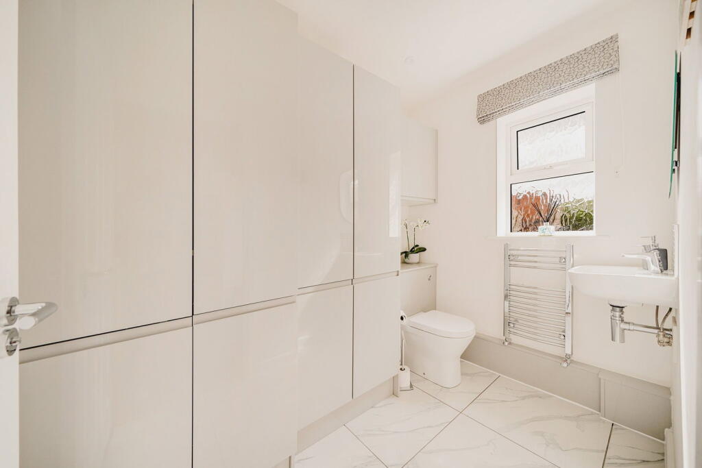 House in Bristol - View 5