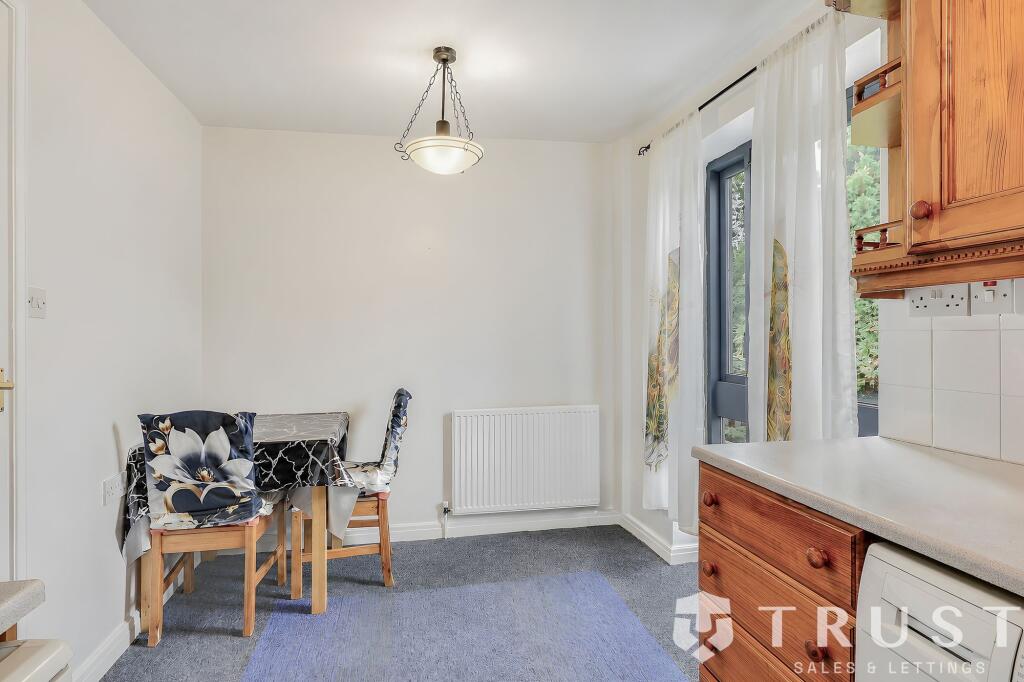House in Wakefield - More