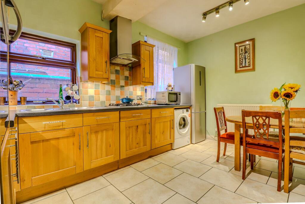 Main image of property: Evesham Road, Leicester, LE3