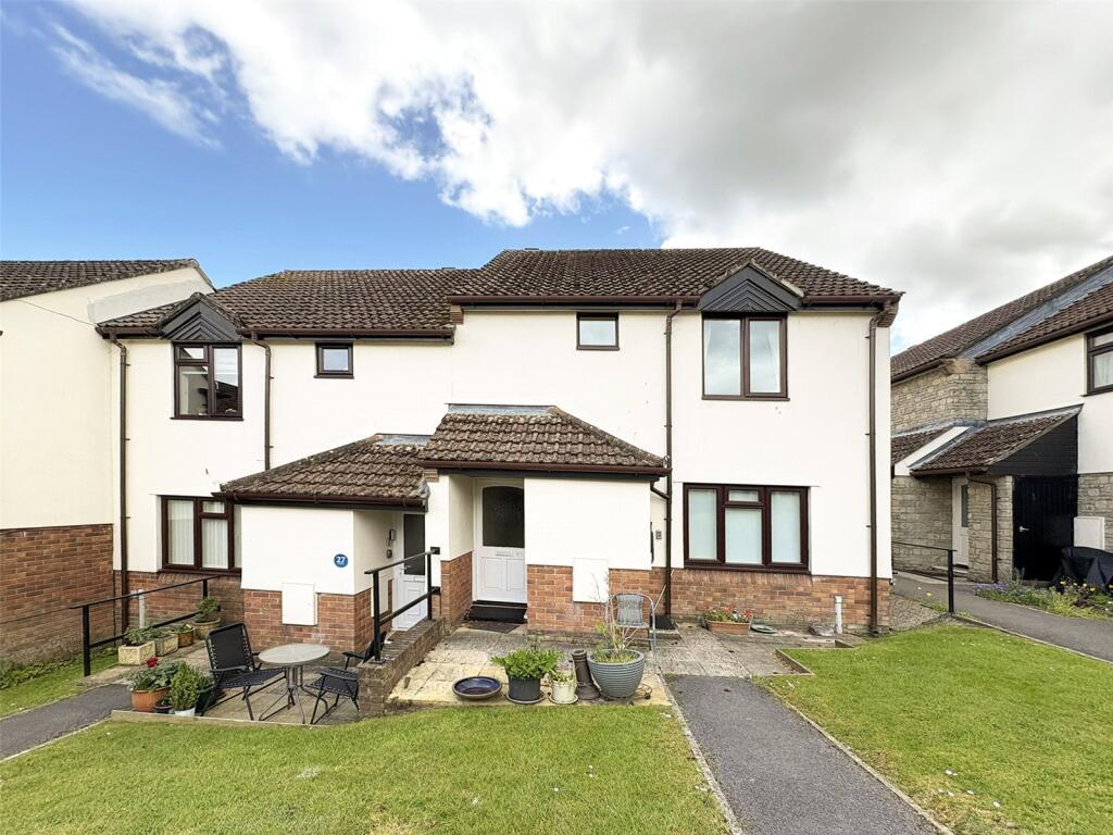 Main image of property: The Maltings, Chard, Somerset, TA20