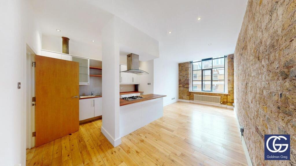 Main image of property: Thrawl Street, London, E1