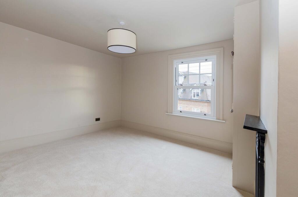 House in Maidenhead, North Town - View 6