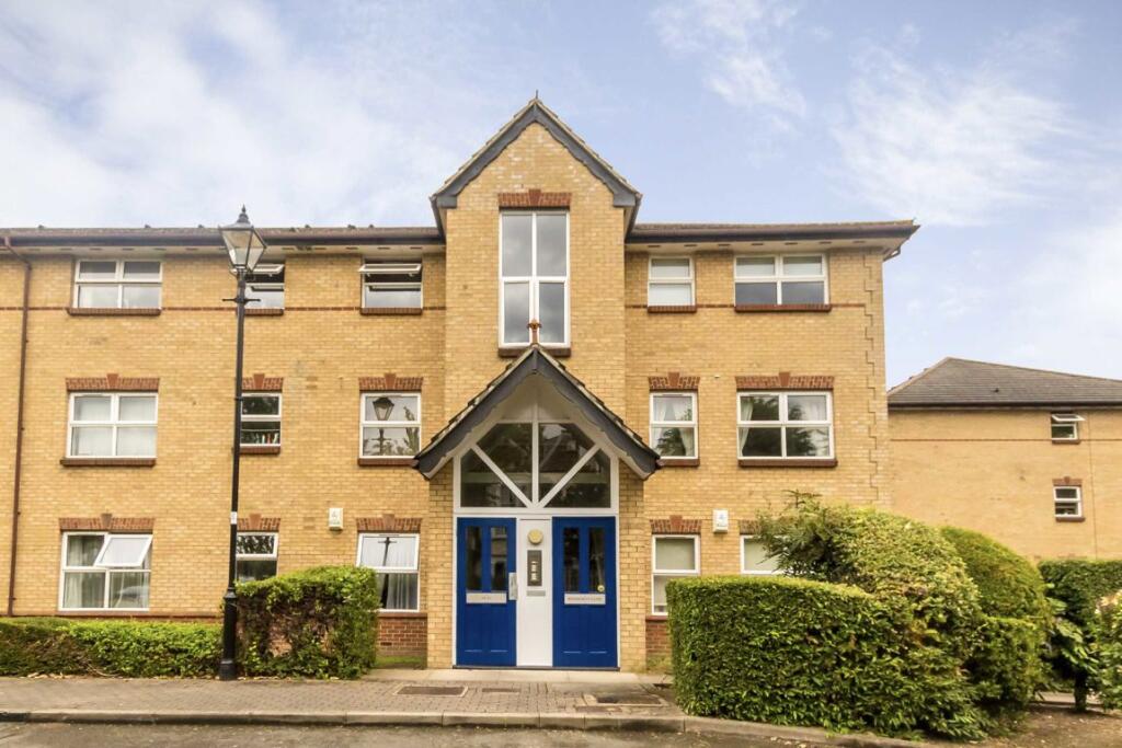 Main image of property: Monmouth Close, Chiswick