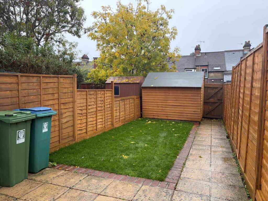 House in Watford - More