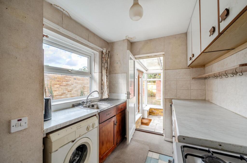 House in New Forest, Hangersley, Ringwood - View 4
