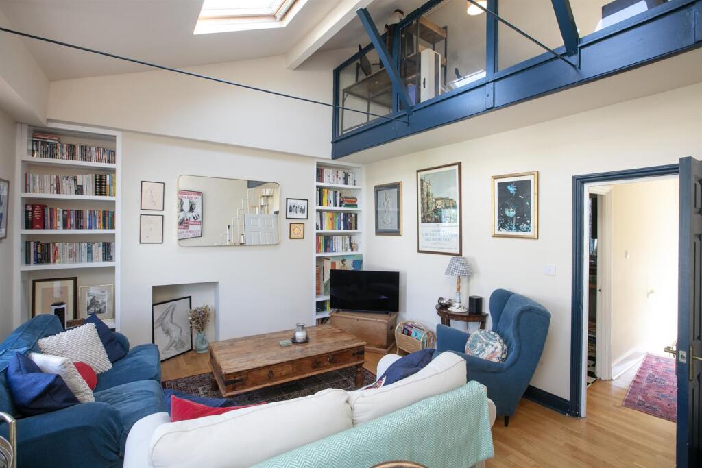 Main image of property: Wilson Road, Camberwell, SE5