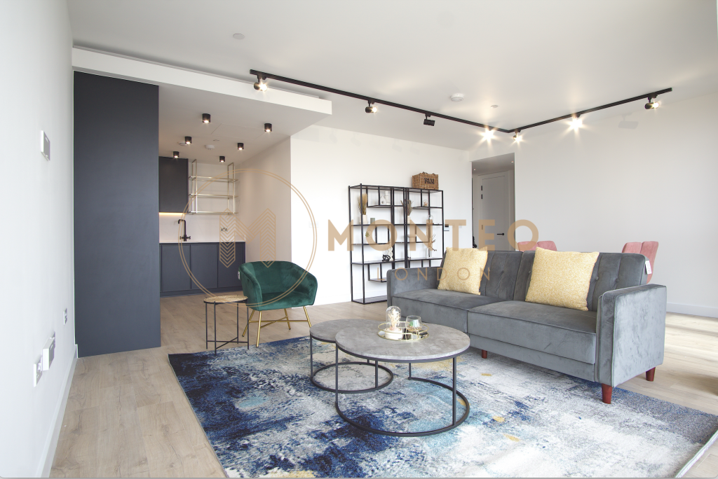 Main image of property: Valencia Tower, Place, London