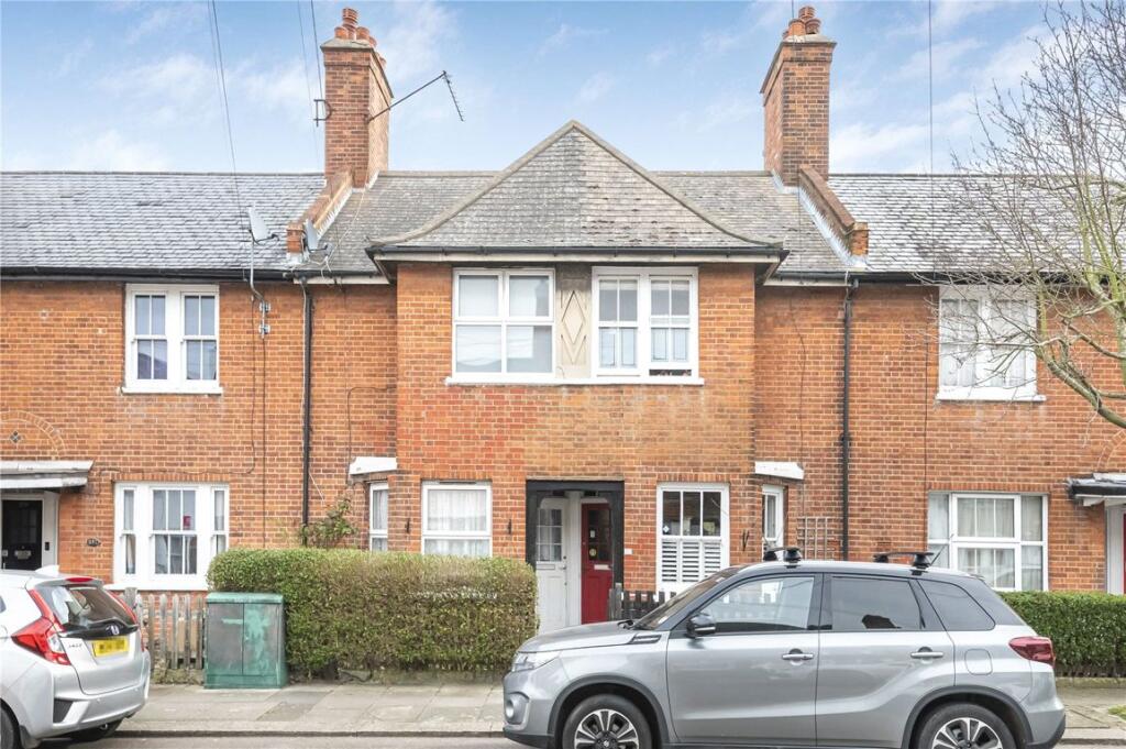 Main image of property: Derinton Road, Tooting