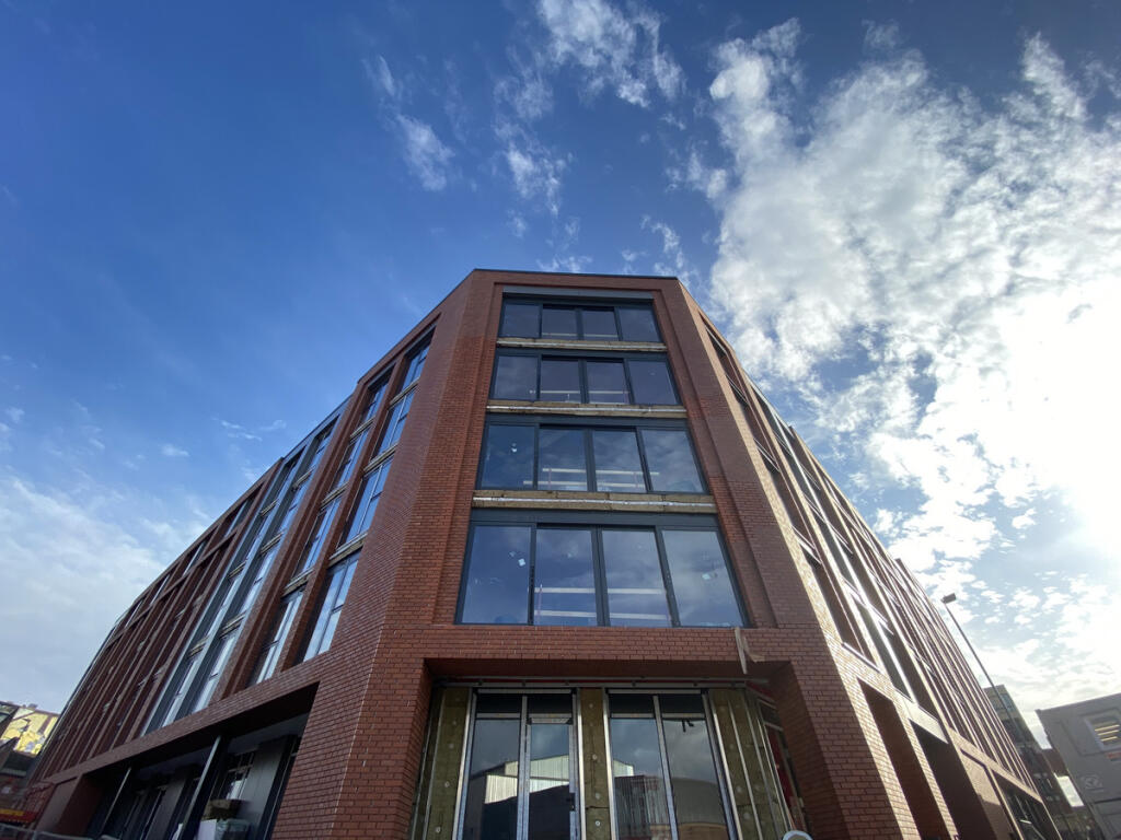 Additional image 5 of The Forge, Park Works, Digbeth