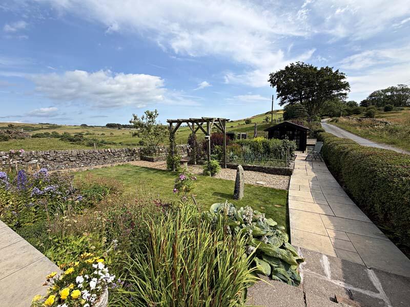 Penbridge Cottage, Kirkcudbright, Dumfries And Galloway photo 2