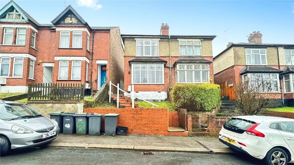 Main image of property: Russell Rise, Luton, Bedfordshire, LU1