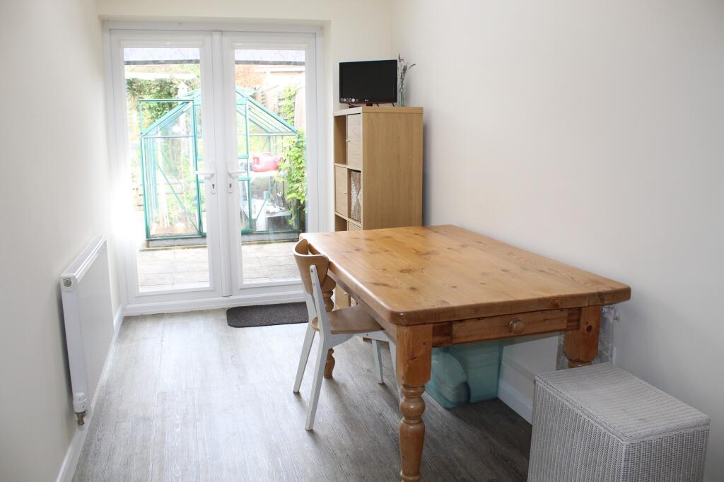 House in Amber Valley, Swanwick - More